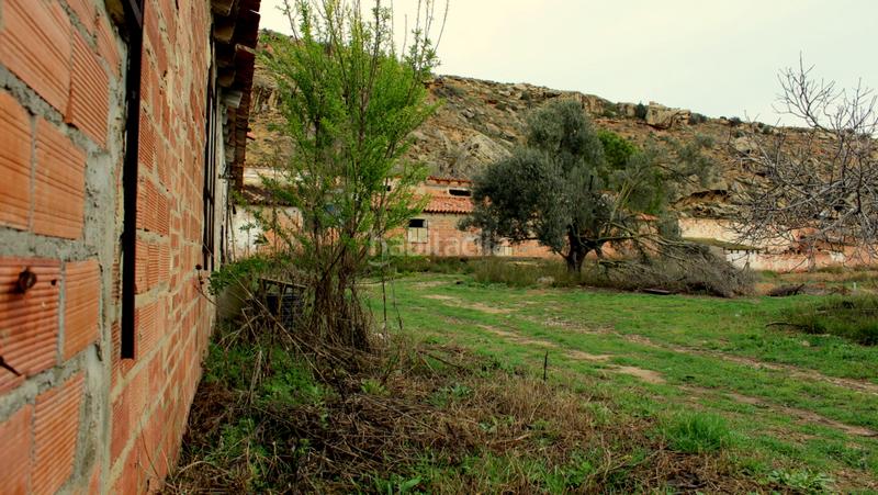 Foto d3fc4e8d-c62a-440b-a148-404740593fc1. Masía en Caspe