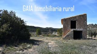 Masia en Maella