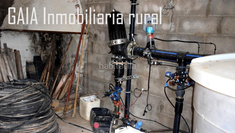 Foto 3cf486de-d0e8-46c5-9750-d90cb3e97cdc. Masia a Batea