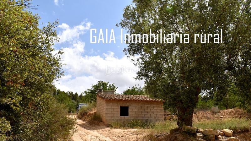 Foto 6ca10009-7e88-4e01-aa17-d2d02768e30e. Masia a Batea