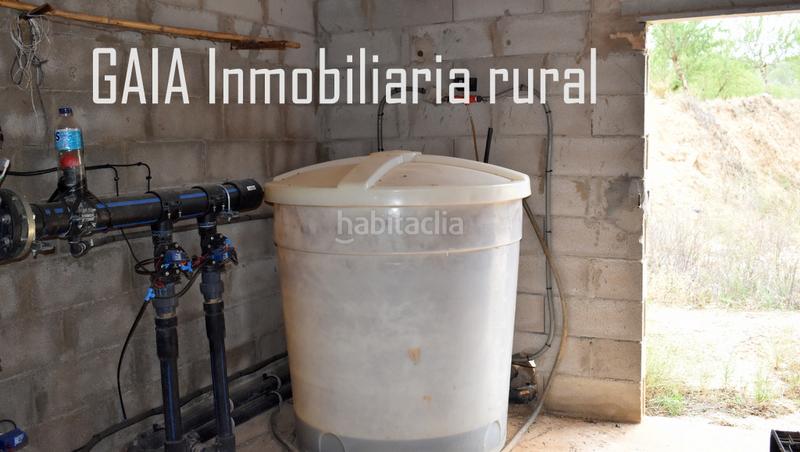 Foto a70dd0b3-6f9f-4bb1-a64b-fc2f71b80626. Masia a Batea