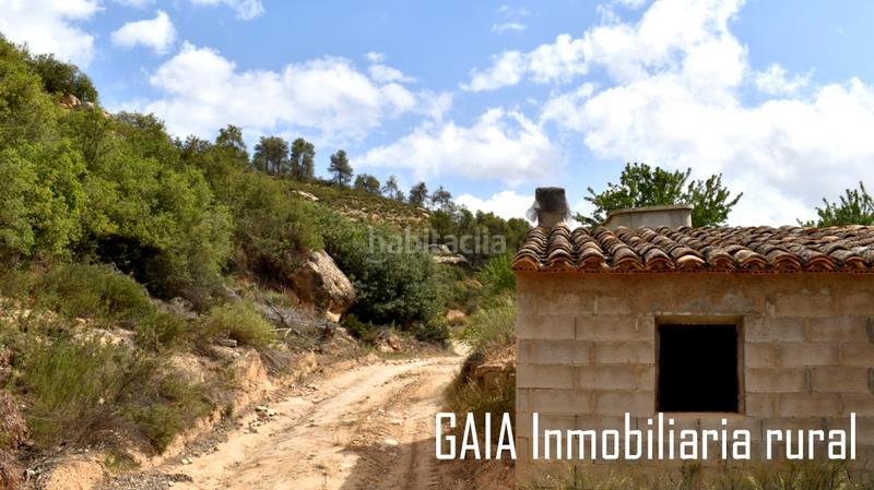 Foto b09010b0-5a2a-43fb-b8f4-3ab74ada54b2. Masia a Batea