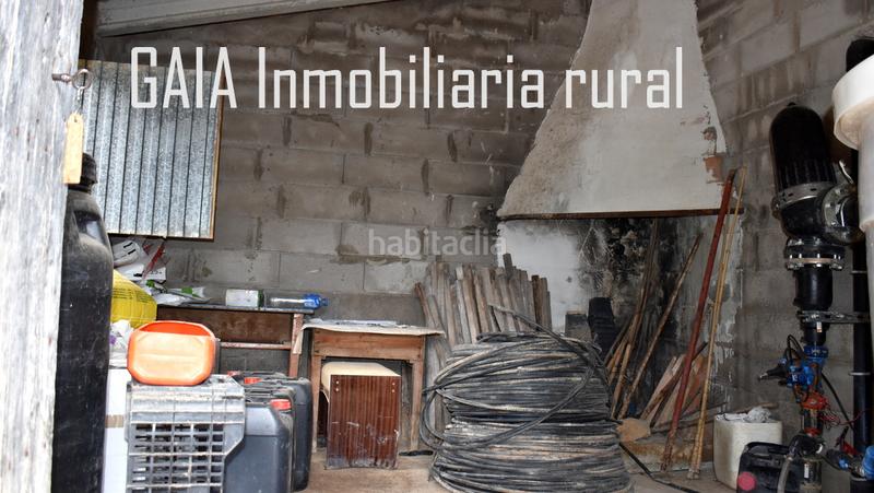 Foto cefc2be3-f262-49dc-95cf-98b15f7275fb. Masia a Batea