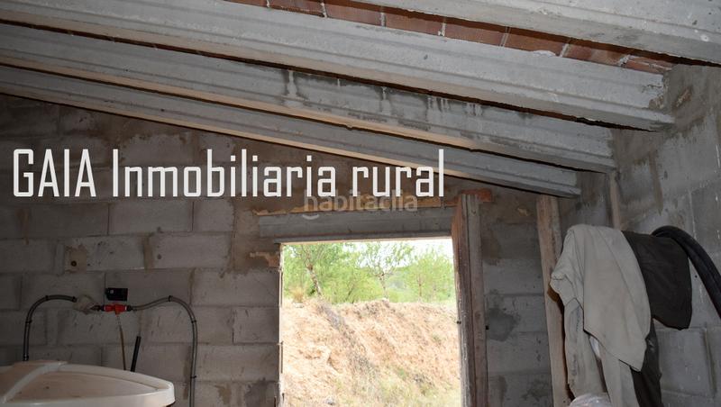 Foto e7f62428-c1c4-4ca8-a278-abde11b0102c. Masia a Batea