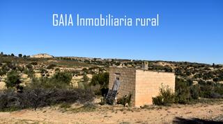 Masia a Maella