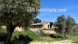 Masia en Maella