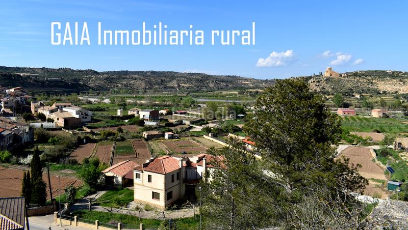 Foto 1b8bea1f-e404-4741-8182-3fe2597f9b66. Mas avec chauffage dans Mazaleón