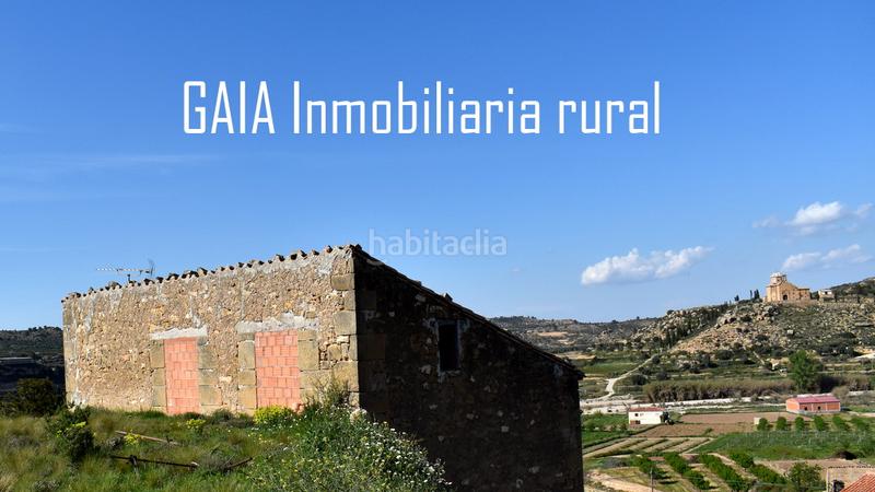 Foto 88eb1c2d-3f54-4bc3-bec9-95ab74c42491. Mas avec chauffage dans Mazaleón