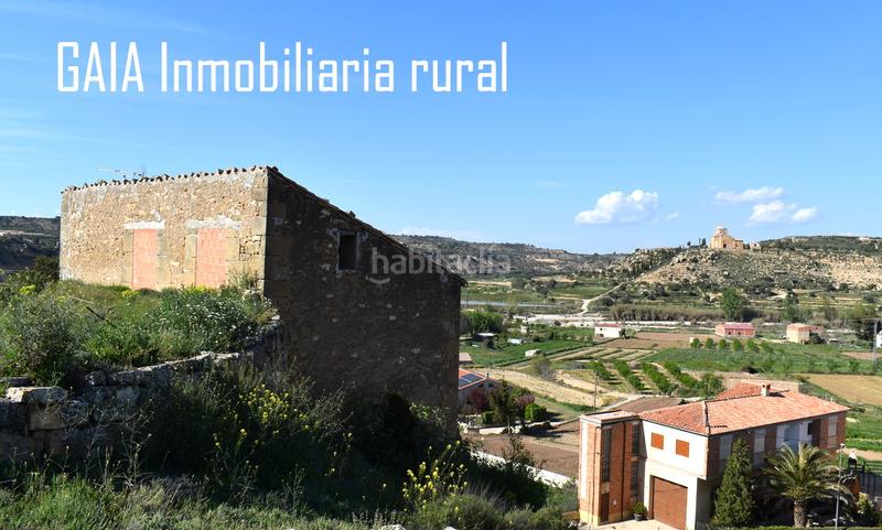 Foto 9dfde33a-255f-418c-adad-39a5c50b8aed. Mas avec chauffage dans Mazaleón