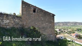 Masia a Mazaleón