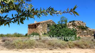 Masia a Maella