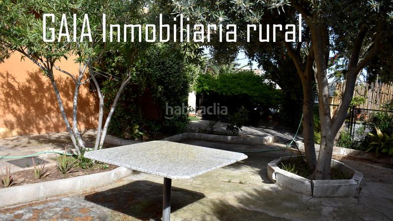 Foto 42b4935a-9b6d-4b58-be64-4d19b0aa95d9. Casa adosada en Caspe