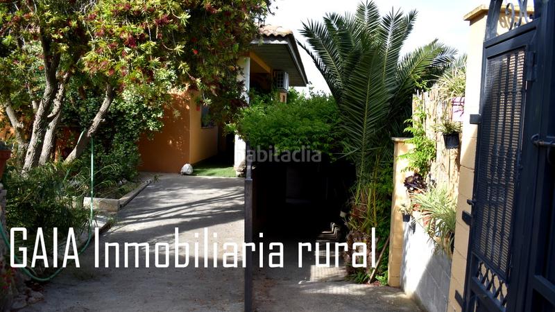 Foto ca6e17a1-a3e4-45f8-9719-5241583d96c8. Casa adosada en Caspe