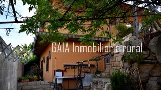 Casa adossada en Caspe