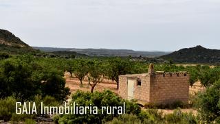 Masia a Maella