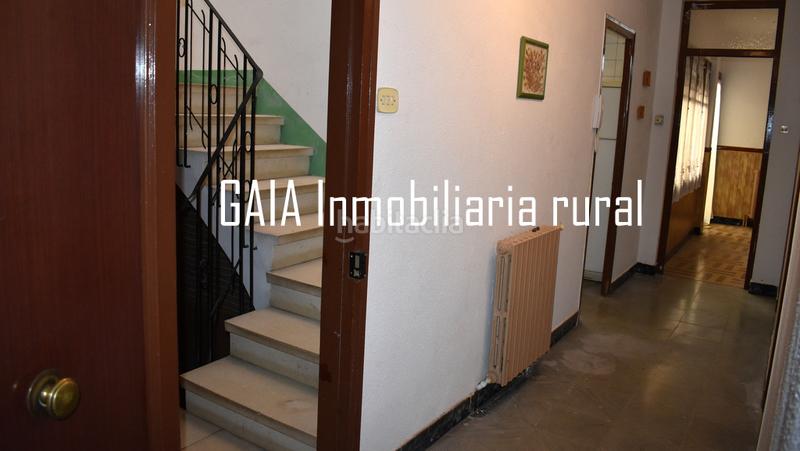 Foto 0ad6ee8b-8a03-4b00-a4d9-60b83a576d60. Casa adossada a Maella