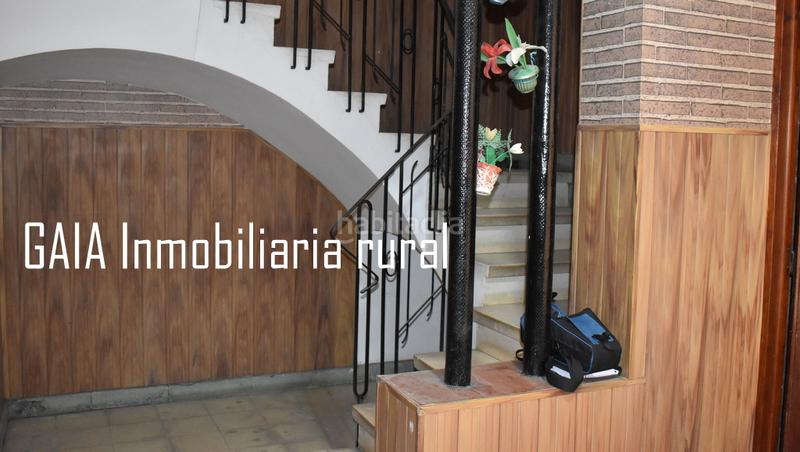 Foto f4d6be64-d764-47dd-906d-e5e90a20316b. Casa adossada a Maella