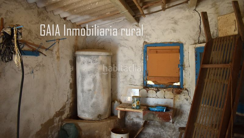 Foto 4f6085bb-a44d-49bc-a428-540ad391f3f1. Country house in Maella