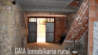 Casa adossada a Maella