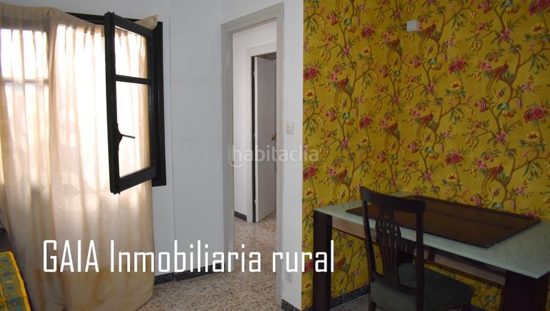Foto 013e09b0-c970-4a48-b4a2-3303d7fd54b2. Casa adosada en Maella