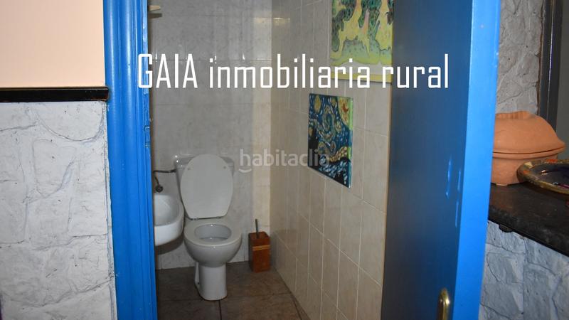 Foto 100c6f90-0a42-4591-9351-95ee6910e0ab. Casa adosada en Maella