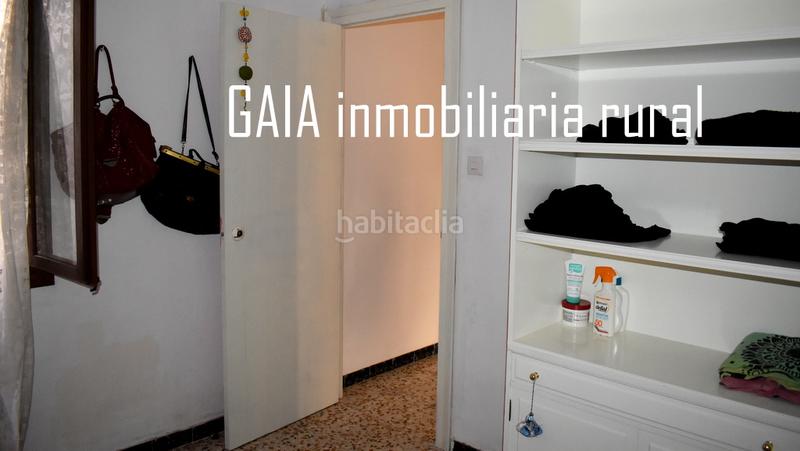Foto 3f454995-3d7b-416e-a7b9-37391b87a1d1. Casa adosada en Maella