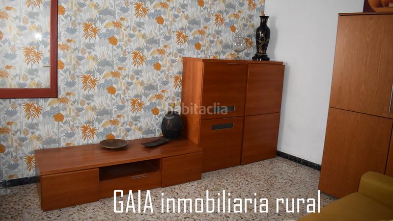 Foto 44651cae-ff75-4417-aba2-bca75d49cfbe. Casa adosada en Maella