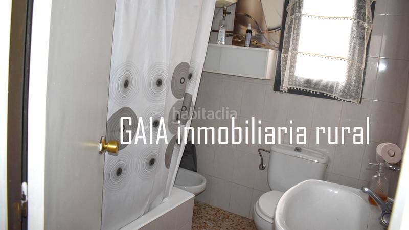 Foto 45b1ba6e-32c7-46f7-bffc-3f99098ba55f. Casa adosada en Maella