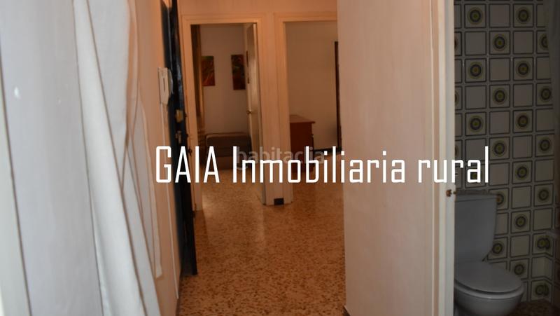 Foto 570876de-5621-4e07-9b6e-1d415b01902c. Casa adosada en Maella