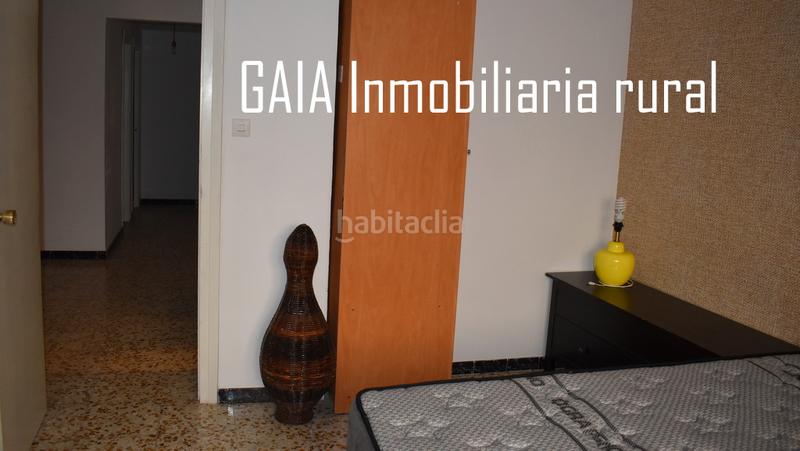 Foto 57722899-f8d3-494e-85f7-b57fef66c57f. Casa adosada en Maella