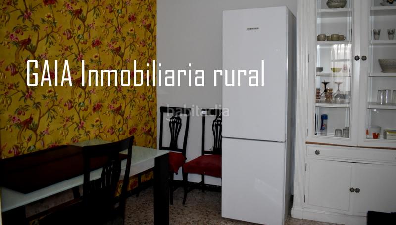 Foto 8f88e3c7-1447-4523-be9e-08f41d261ae3. Casa adosada en Maella