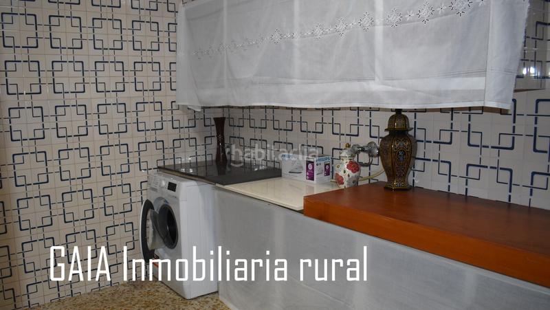 Foto cfbb1138-547d-4605-a67d-034ed69c1955. Casa adosada en Maella