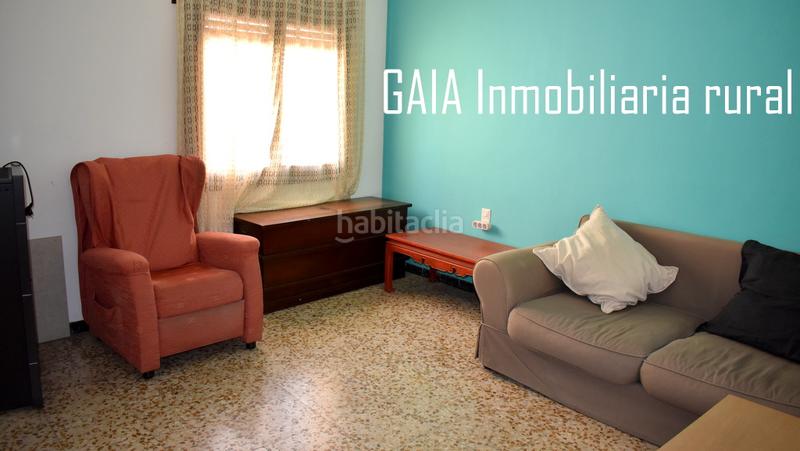 Foto d333af36-e10b-453e-be56-b5007d5b767d. Casa adosada en Maella