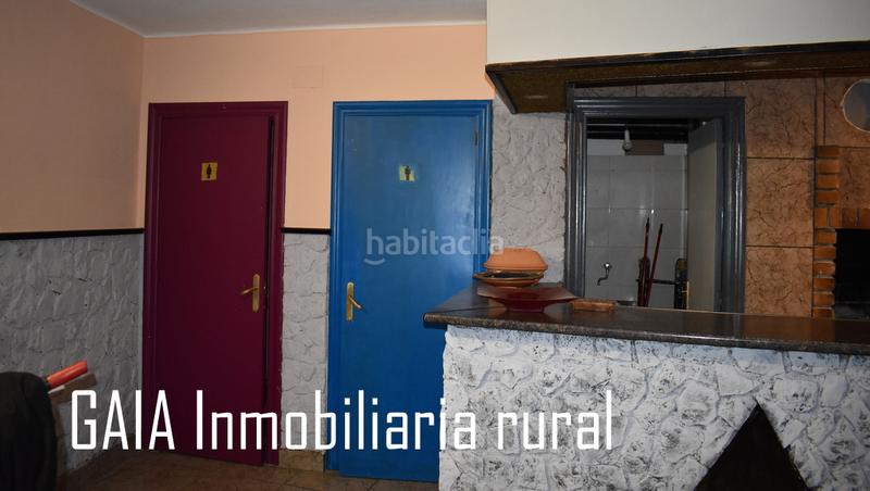 Foto d6eabfd1-7033-451c-afc8-5fab2bef9f2b. Casa adosada en Maella