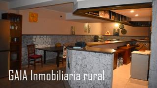 Semi detached house in Maella