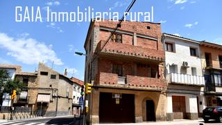 Casa adossada a Maella