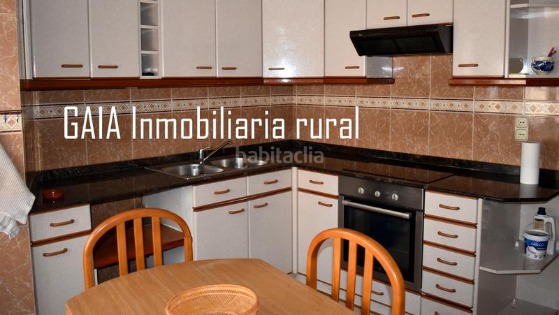 Foto 6c4aebe0-3946-4391-8bcd-fe06055dda8c. Casa adossada a Maella