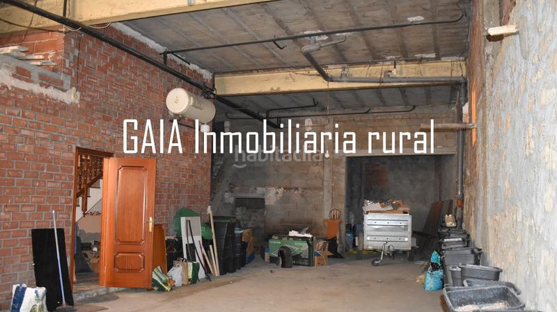 Foto 8ceae95e-b685-47f7-9ab3-b65922421895. Casa adossada a Maella