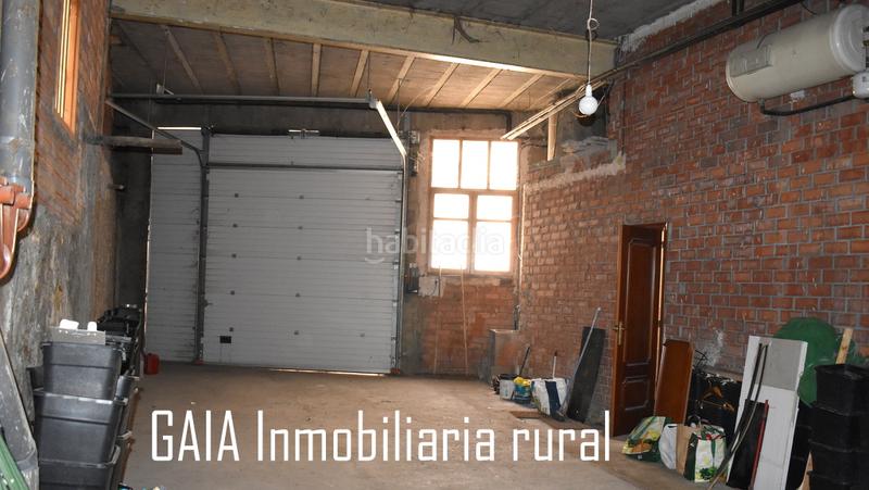 Foto eda8ab42-f9a5-46b5-b5a4-e9c97b94eee5. Casa adossada a Maella