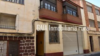 Casa adossada en Maella