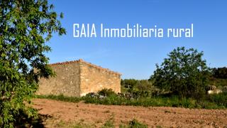 Masia a Mazaleón