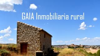 Masia en Maella