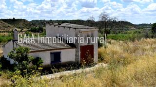 Masia a Maella