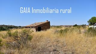 Country house in Caspe