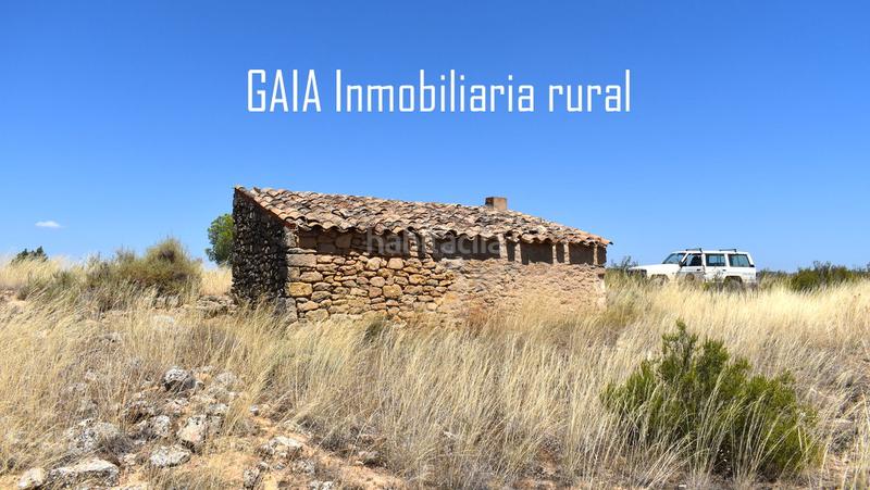 Foto 5fcb8fa3-52d4-448b-807a-cc85ba706884. Masía en Caspe