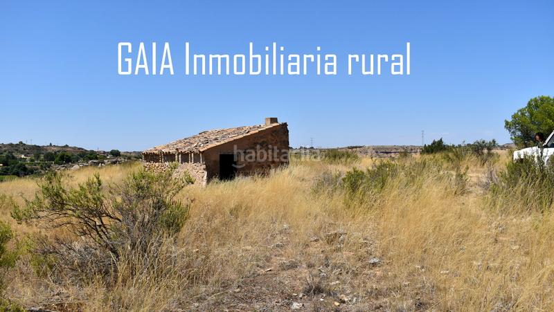 Foto bcf1632b-f2e8-49f0-8818-bcc791d41b04. Masía en Caspe