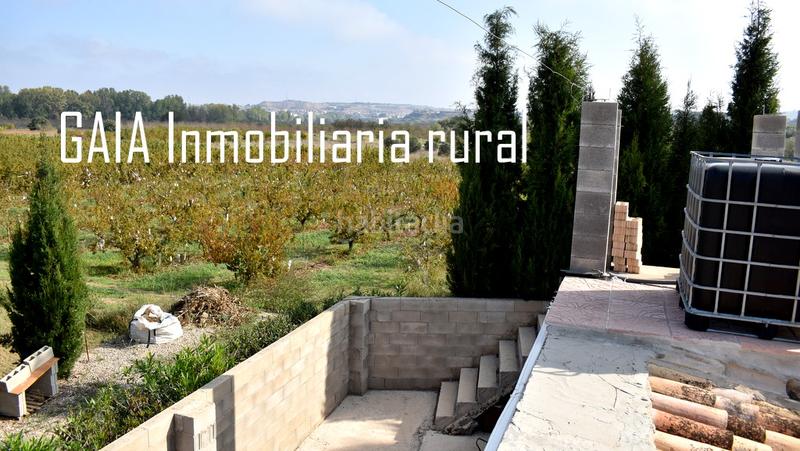 Foto 04931c44-7022-4b11-9cf2-29082616af2b. Masia a Fabara