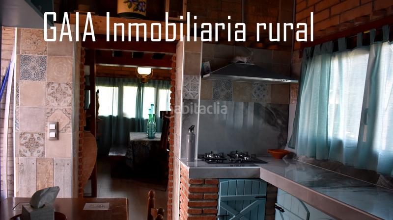 Foto 094266ac-6014-486f-85bb-063e6d205540. Masia a Fabara