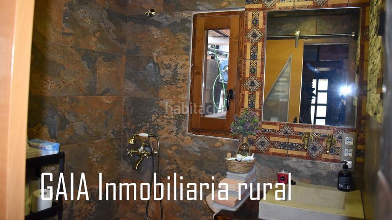 Foto 0bb45532-3a0e-4565-9d0e-a22e55b42772. Masia a Fabara