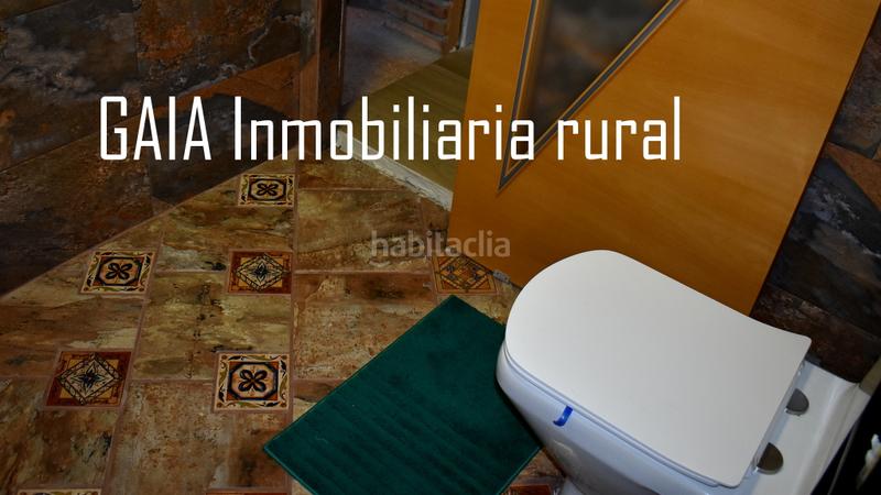 Foto 1f0d0abd-83e5-4751-a8cc-aae3f52d45c4. Masia a Fabara